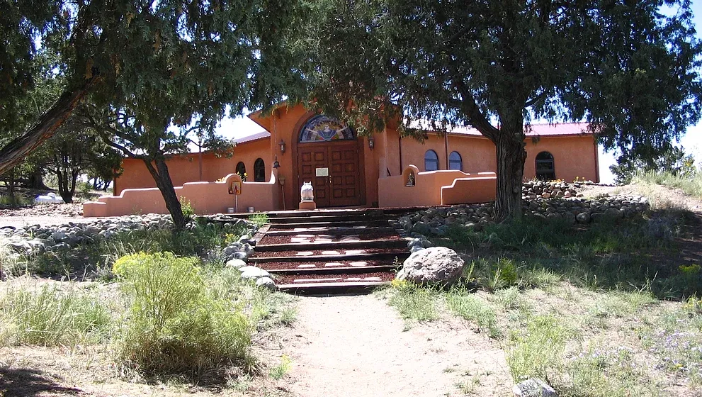 The Haidakhandi Universal Ashram