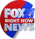 FOX21 News logo