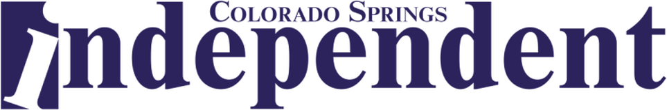 Colorado Springs Independent logo